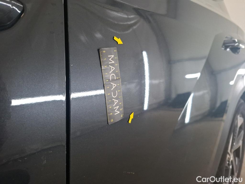  Hyundai  Tucson HYUNDAI  / 2020 / 5P / SUV 1.6 PHEV 265 HTRAC EXECUTIVE 4WD AUTO #9