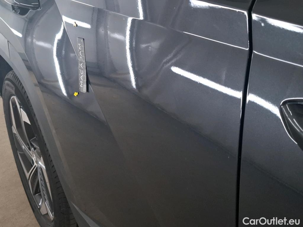  Hyundai  Tucson HYUNDAI  / 2020 / 5P / SUV 1.6 PHEV 265 HTRAC EXECUTIVE 4WD AUTO #12