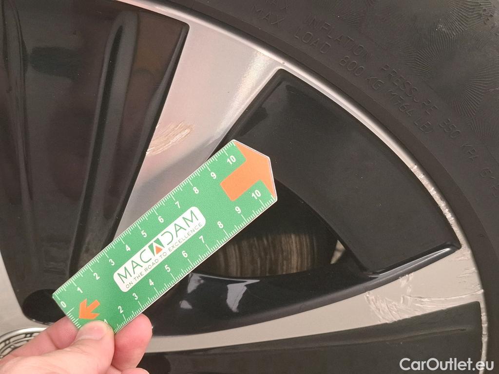  Mercedes  E-Klasse MERCEDES-BENZ Classe E Berline 4p Berline E 300 e Avantgarde Line BA9 #10