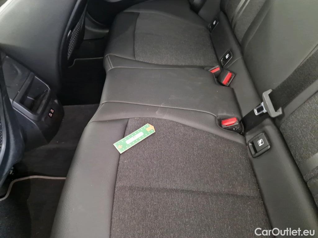  Bmw  Serie 1 Série 1 Berline 118 i Edition Sport 1.5 135CV BVA7 E6d #10