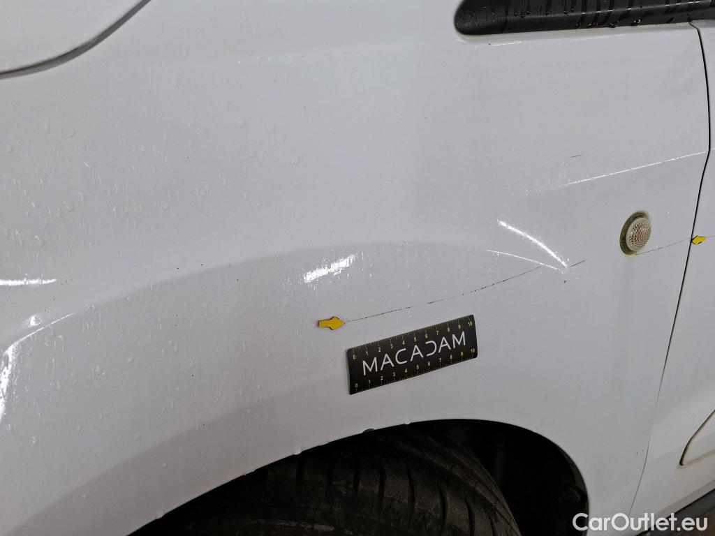  Ford  Tourneo FORD  Courier / 2018 / 5P / monospace 1.0E100 BV5 TREND #10