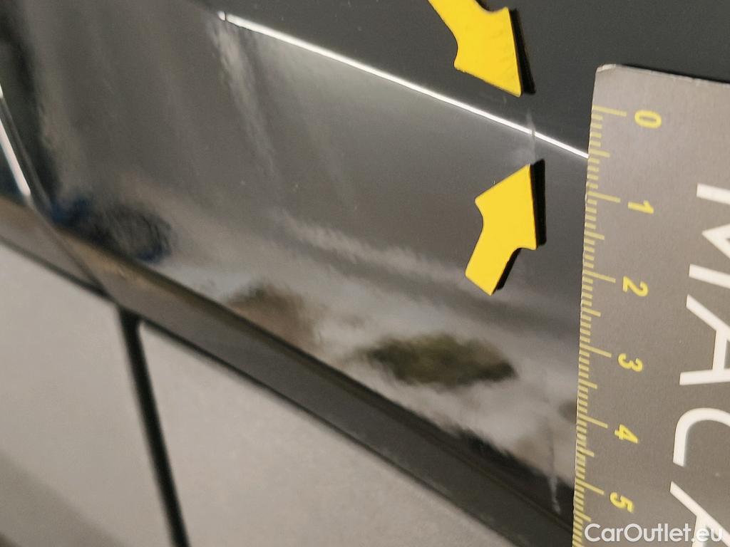  Hyundai  Tucson  Executive Hybrid 2WD 1.6 T-GDI 230CV BVA6 E6d #12