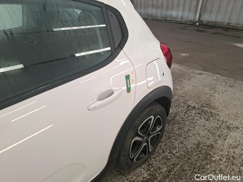  Citroen  C3 CITROEN  / 2020 / 5P / Berline PureTech 83 S&S BVM Feel Pack #3