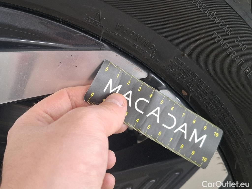  Hyundai  Tucson HYUNDAI  / 2020 / 5P / SUV 1.6 PHEV 265 HTRAC EXECUTIVE 4WD AUTO #19