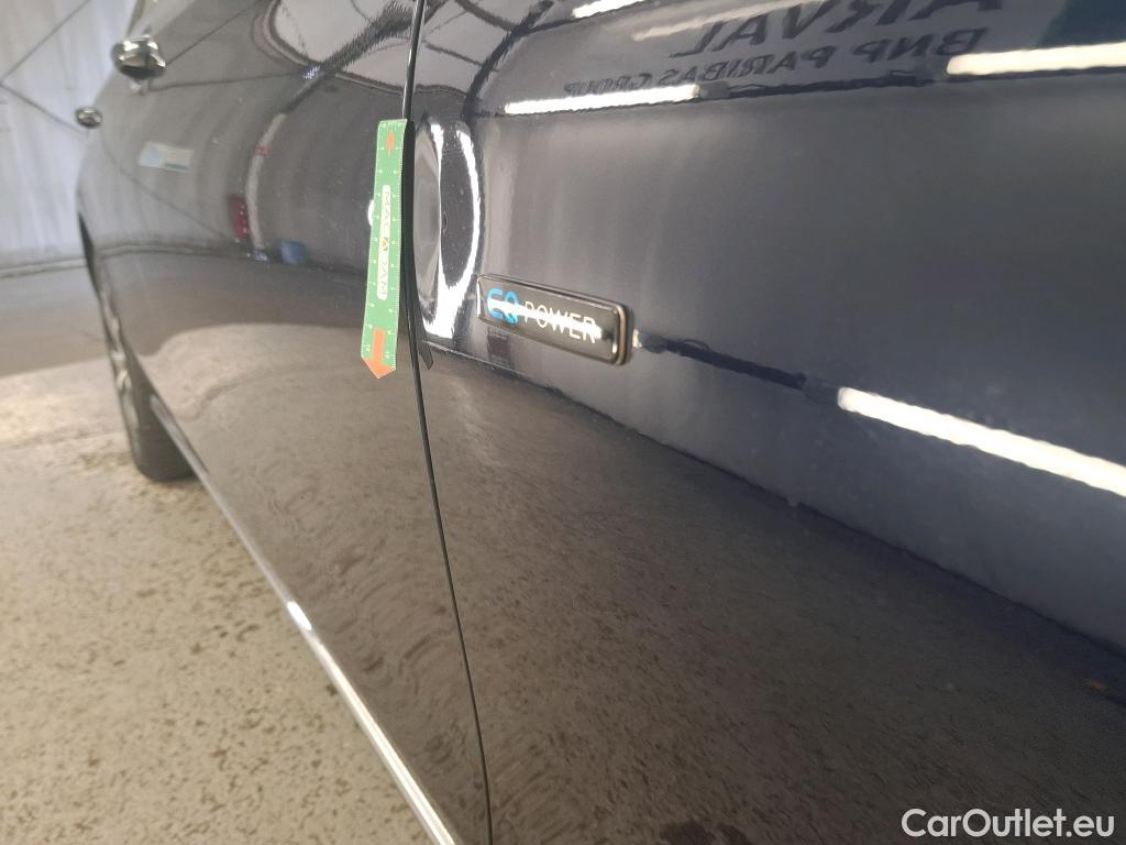  Mercedes  E-Klasse MERCEDES-BENZ Classe E Berline 4p Berline E 300 e Avantgarde Line BA9 #15