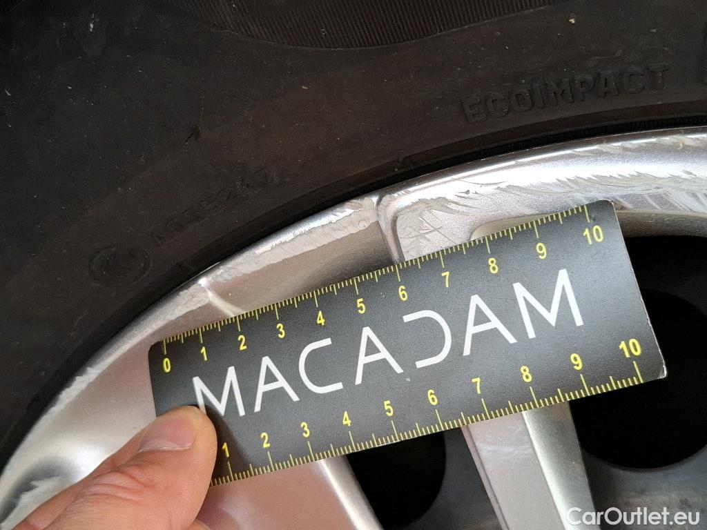  Citroen  C4 Grand Picasso /Spacetourer Business + 1.5 BlueHDi 130CV BVA8 E6dT #16