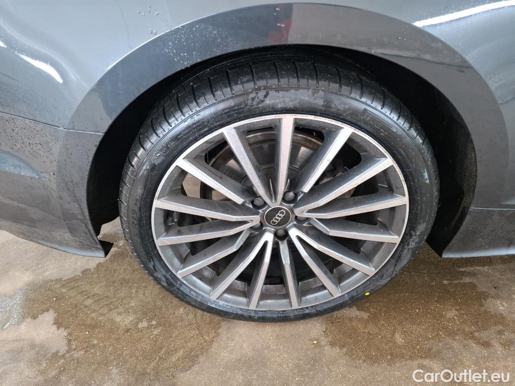  Audi  A5  Coupé 35 TDI Design 2.0 TDI 165CV BVA7 E6d #6