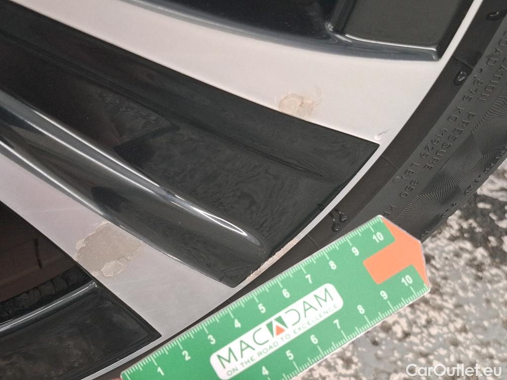  Mercedes  E-Klasse MERCEDES-BENZ Classe E Berline 4p Berline E 300 e Avantgarde Line BA9 #30