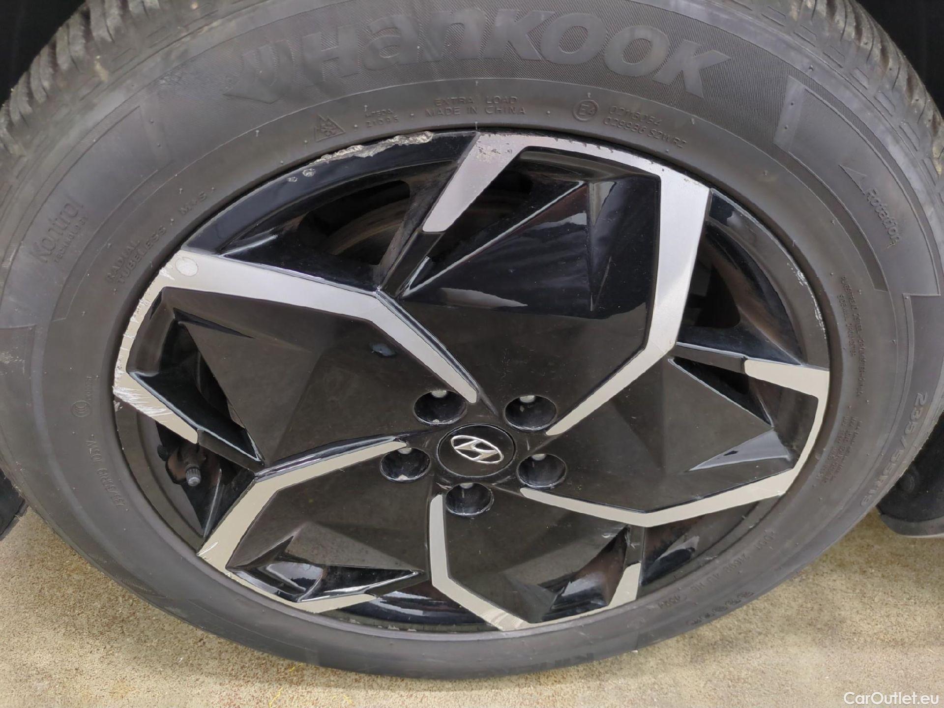  Hyundai   Ioniq Ioniq 5 Executive Electrique 72kWh BVA #20