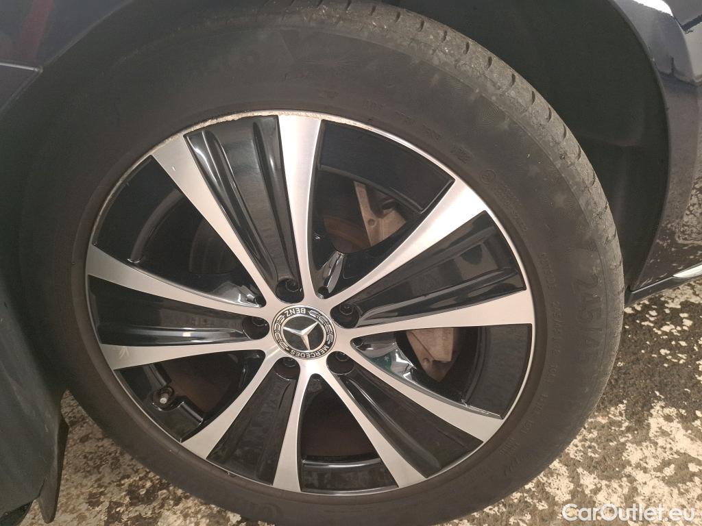  Mercedes  E-Klasse MERCEDES-BENZ Classe E Berline 4p Berline E 300 e Avantgarde Line BA9 #19