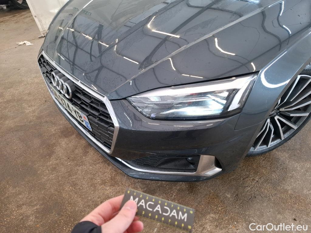  Audi  A5  Coupé 35 TDI Design 2.0 TDI 165CV BVA7 E6d #3