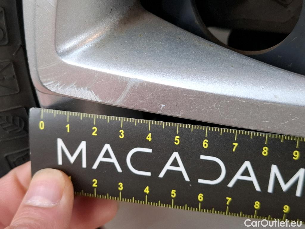  Citroen  C4 Grand Picasso /Spacetourer Business + 1.5 BlueHDi 130CV BVA8 E6dT #9