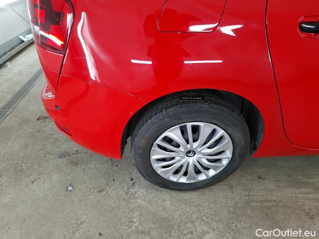  Citroen  C4 Grand Picasso /Spacetourer Business + 1.5 BlueHDi 130CV BVA8 E6dT #4