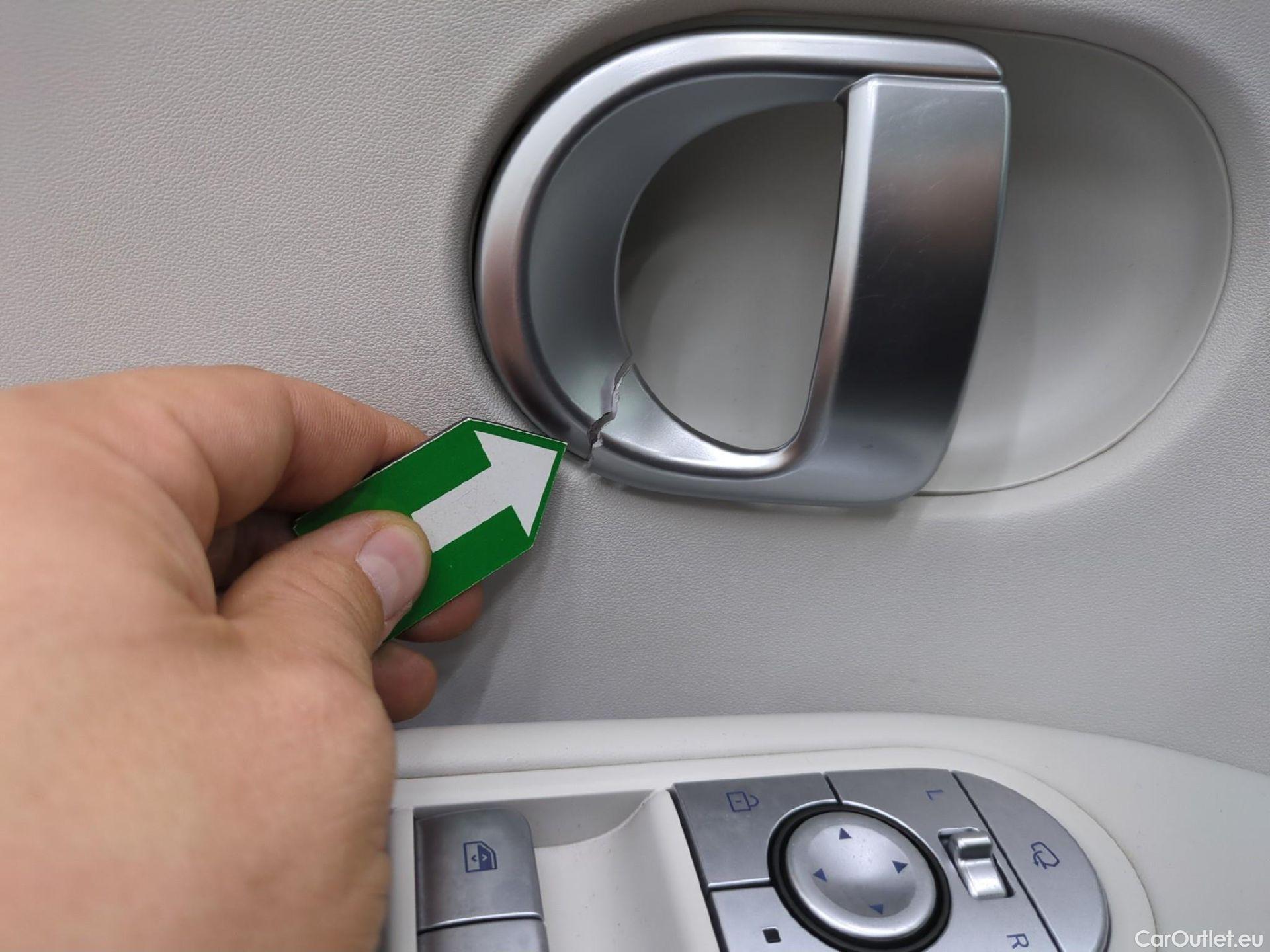  Hyundai   Ioniq Ioniq 5 Executive Electrique 72kWh BVA #2