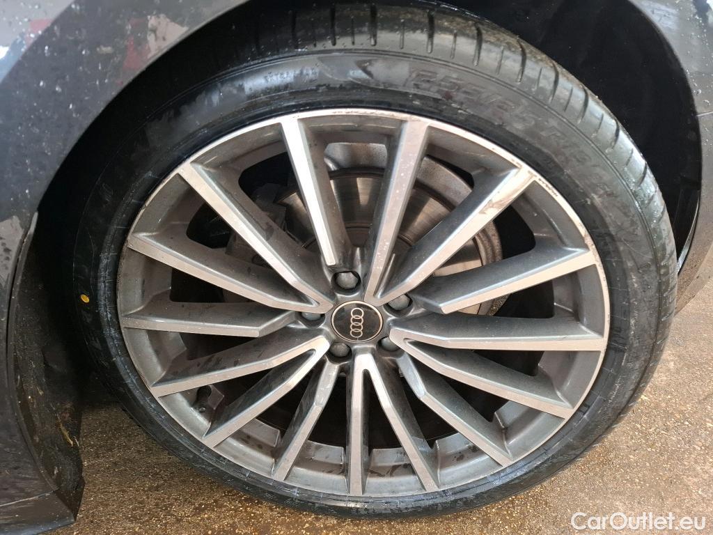  Audi  A5  Coupé 35 TDI Design 2.0 TDI 165CV BVA7 E6d #10