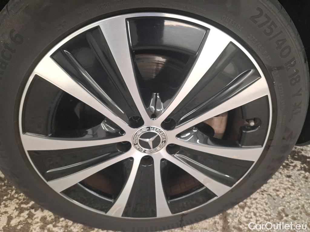  Mercedes  E-Klasse MERCEDES-BENZ Classe E Berline 4p Berline E 300 e Avantgarde Line BA9 #27