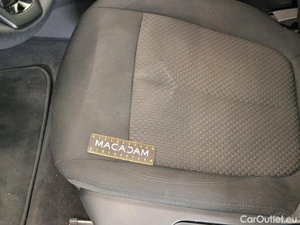  Bmw  Serie 1 BMW Série 1 / 2019 / 5P / Berline 116i DKG7 Business Design #2