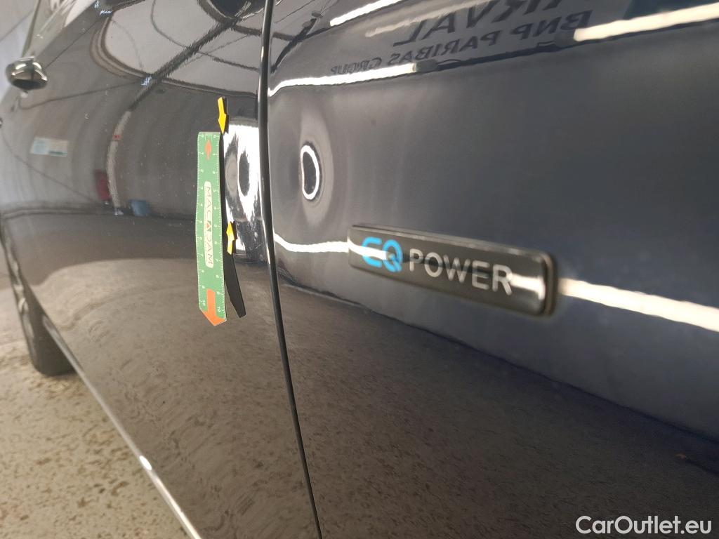  Mercedes  E-Klasse MERCEDES-BENZ Classe E Berline 4p Berline E 300 e Avantgarde Line BA9 #13