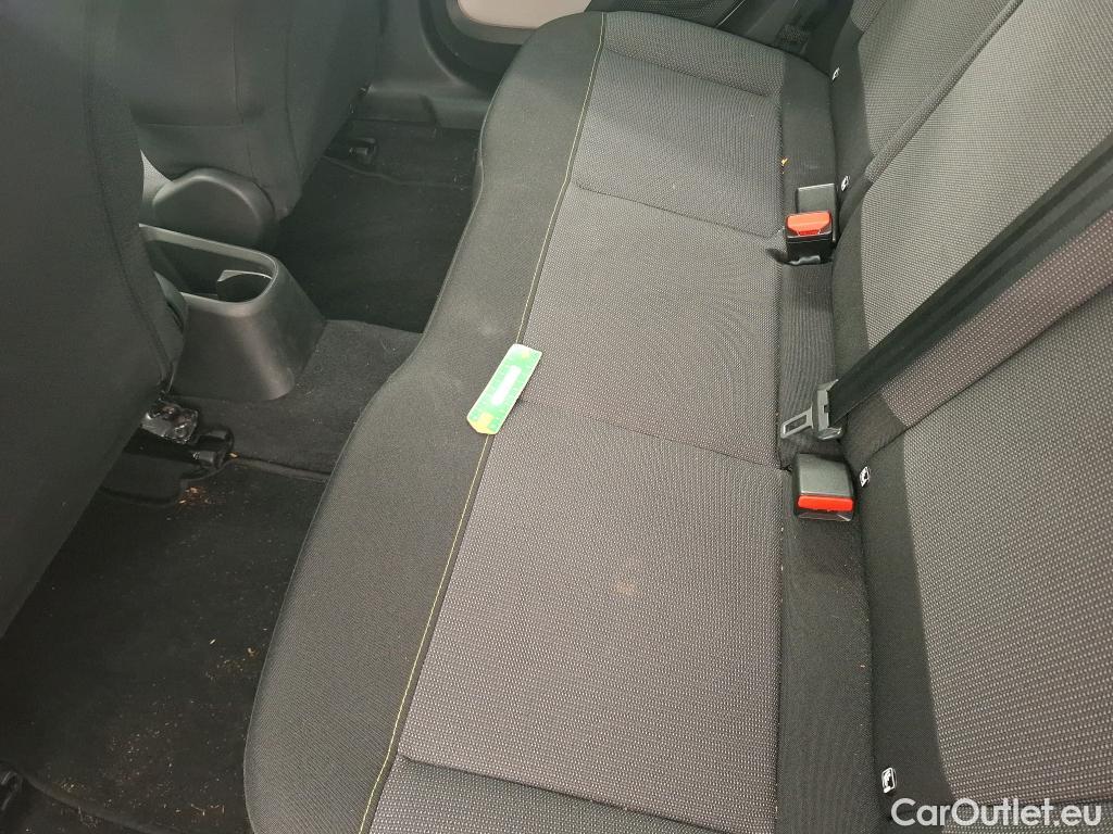  Citroen  C3 CITROEN  / 2020 / 5P / Berline PureTech 83 S&S BVM Feel Pack #7