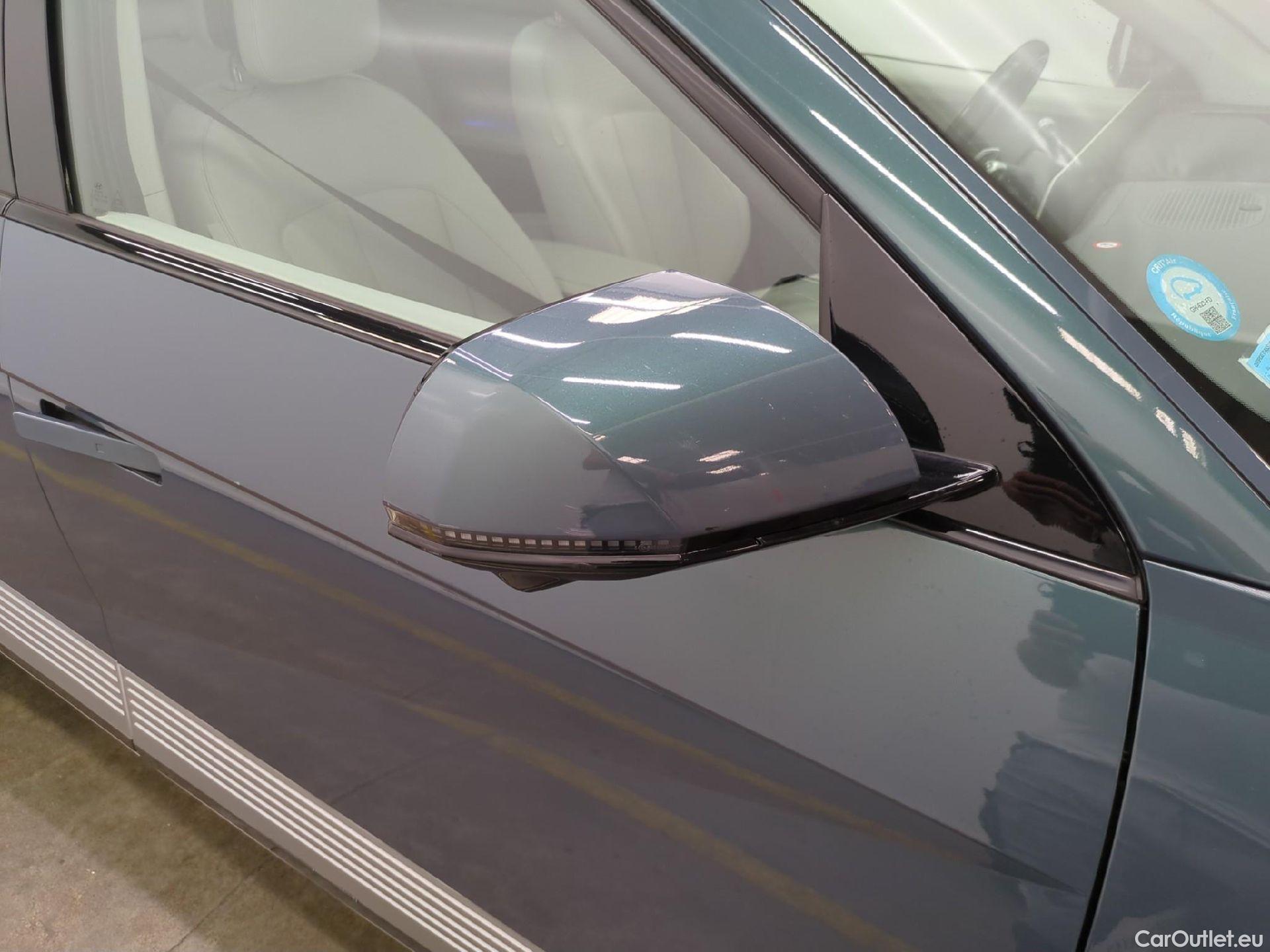  Hyundai   Ioniq Ioniq 5 Executive Electrique 72kWh BVA #49