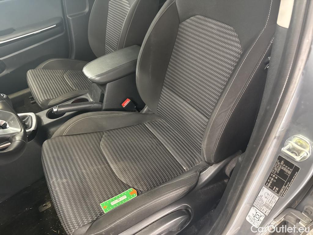  KIA  Cee'd Ceed Sportswagon Active 1.5 T-GDI 160CV BVM6 E6d #32