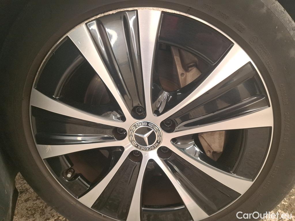  Mercedes  E-Klasse MERCEDES-BENZ Classe E Berline 4p Berline E 300 e Avantgarde Line BA9 #4