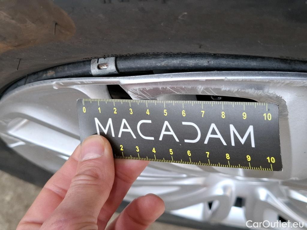  Citroen  C4 Grand Picasso /Spacetourer Business + 1.5 BlueHDi 130CV BVA8 E6dT #5