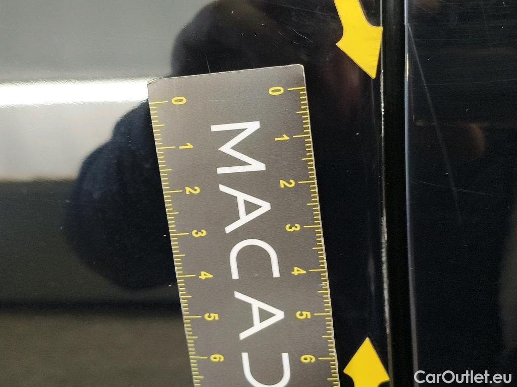  Hyundai  Tucson  Executive Hybrid 2WD 1.6 T-GDI 230CV BVA6 E6d #6