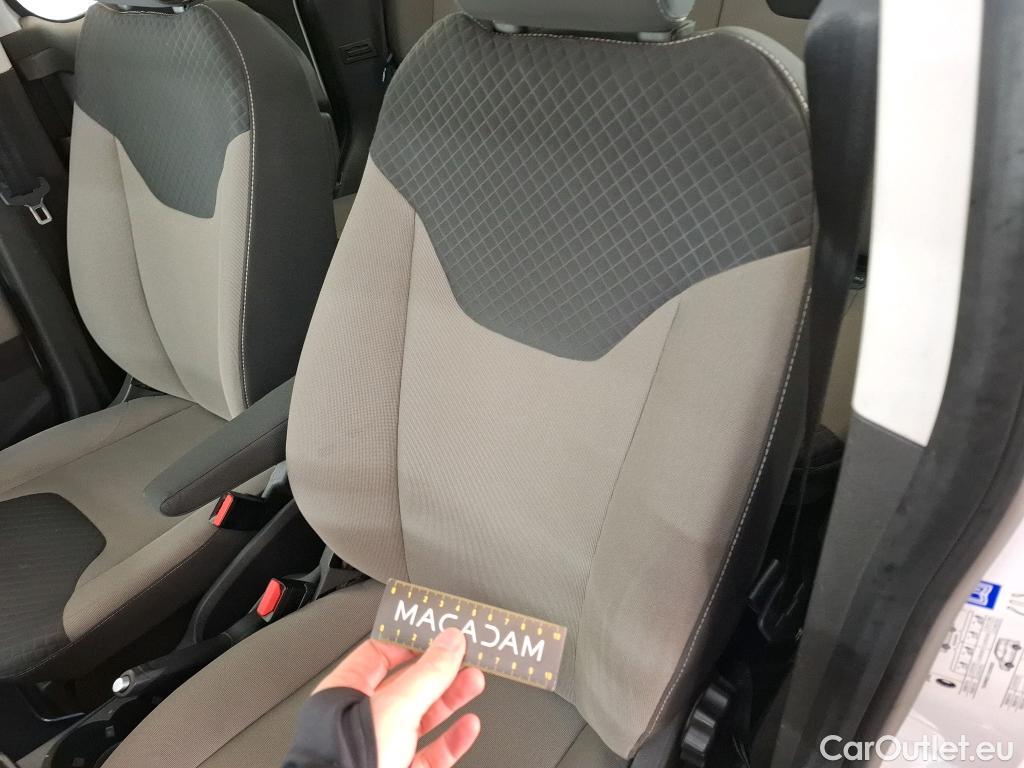  Ford  Tourneo FORD  Courier / 2018 / 5P / monospace 1.0E100 BV5 TREND #19