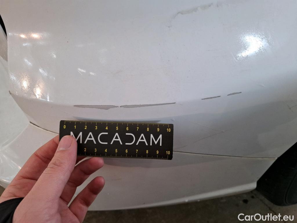  Ford  Tourneo FORD  Courier / 2018 / 5P / monospace 1.0E100 BV5 TREND #13