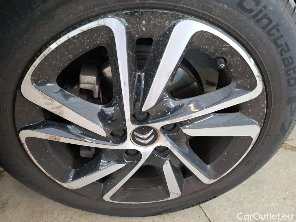  Citroen  C4 Picasso /Spacetourer Business 1.2 PureTech 130CV BVA6 E6 #41