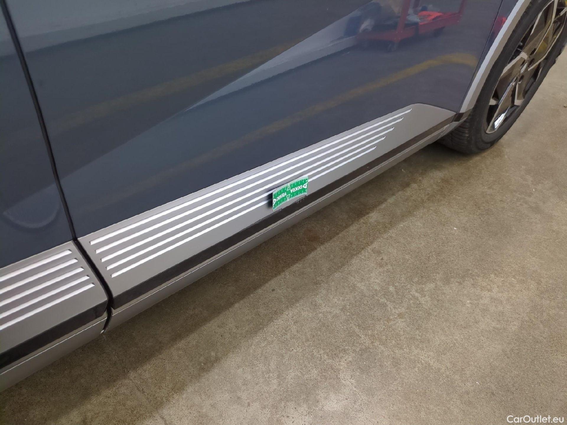  Hyundai   Ioniq Ioniq 5 Executive Electrique 72kWh BVA #42