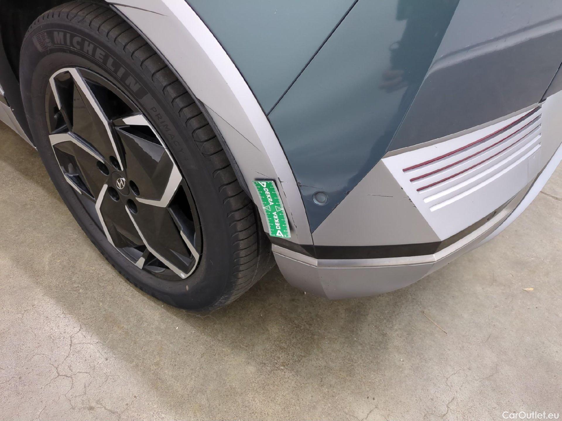  Hyundai   Ioniq Ioniq 5 Executive Electrique 72kWh BVA #77