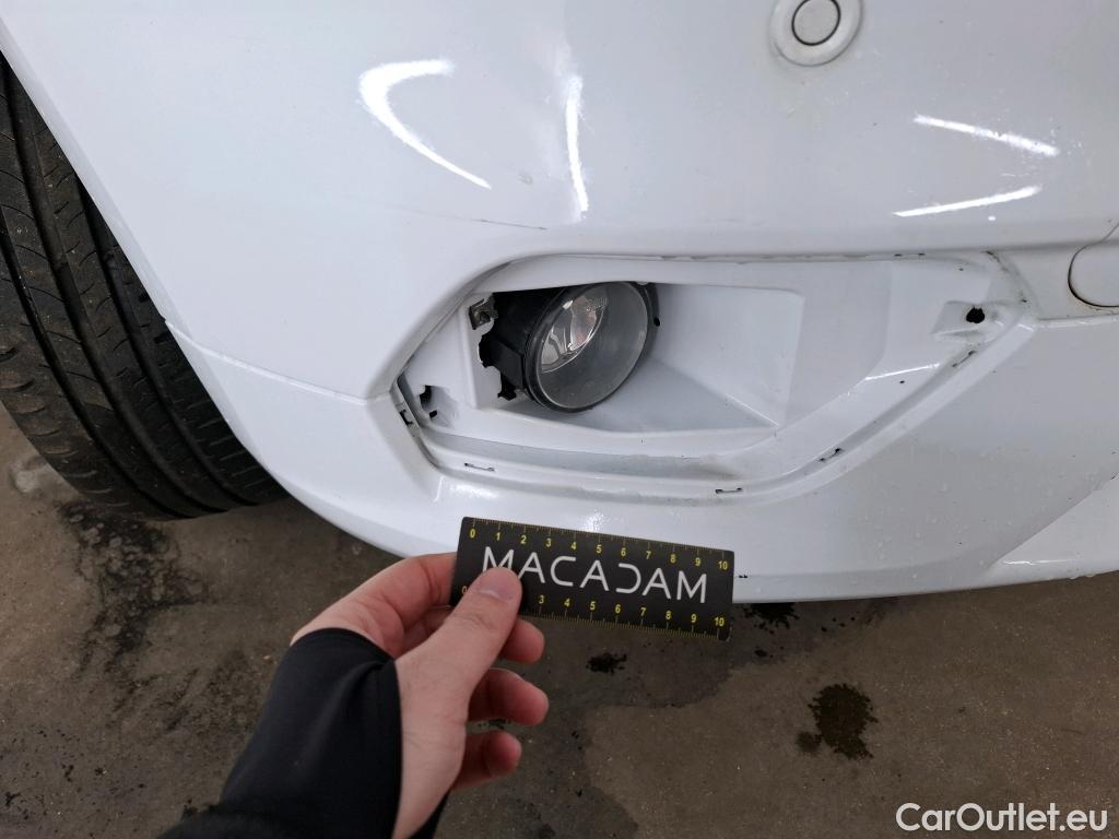  Ford  Tourneo FORD  Courier / 2018 / 5P / monospace 1.0E100 BV5 TREND #15