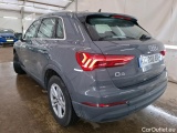  Audi  Q3 AUDI  / 2018 / 5P / SUV 45 TFSI E 245 S TRONIC BUSINESS LINE #2