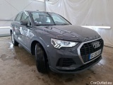  Audi  Q3 AUDI  / 2018 / 5P / SUV 45 TFSI E 245 S TRONIC BUSINESS LINE #4