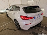  Bmw  Serie 1 Série 1 Berline 118 i Edition Sport 1.5 135CV BVA7 E6d #2