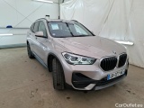  Bmw  X1 Série  sDrive18i Lounge 1.5 135CV BVM6 E6d #4