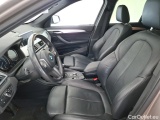  Bmw  X1 Série  sDrive18i Lounge 1.5 135CV BVM6 E6d #8
