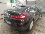  Bmw  X4 BMW  / 2018 / 5P / SUV xDrive30d 286ch Business Design BVA8 #3