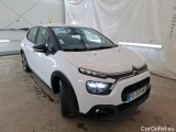  Citroen  C3  Feel Pack 1.2 PureTech 80CV BVM5 E6d #4