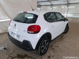  Citroen  C3  Feel Pack 1.2 PureTech 80CV BVM5 E6d #3