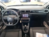  Citroen  C3  Feel Pack 1.2 PureTech 80CV BVM5 E6d #5