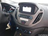  Ford  Tourneo FORD  Courier / 2018 / 5P / monospace 1.0E100 BV5 TREND #10
