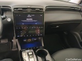  Hyundai  Tucson  Executive Hybrid 2WD 1.6 T-GDI 230CV BVA6 E6d #7