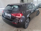  Mercedes  A-Klasse MERCEDES-BENZ Classe A Compact / 2018 / 5P / Berline A 180 Business Line 7G-DCT #3