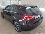  Mercedes  A-Klasse MERCEDES-BENZ Classe A Compact / 2018 / 5P / Berline A 180 Business Line 7G-DCT #2