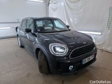  Mini  Countryman MINI  / 2020 / 5P / Crossover Cooper Essential 136 ch BVA7 #4