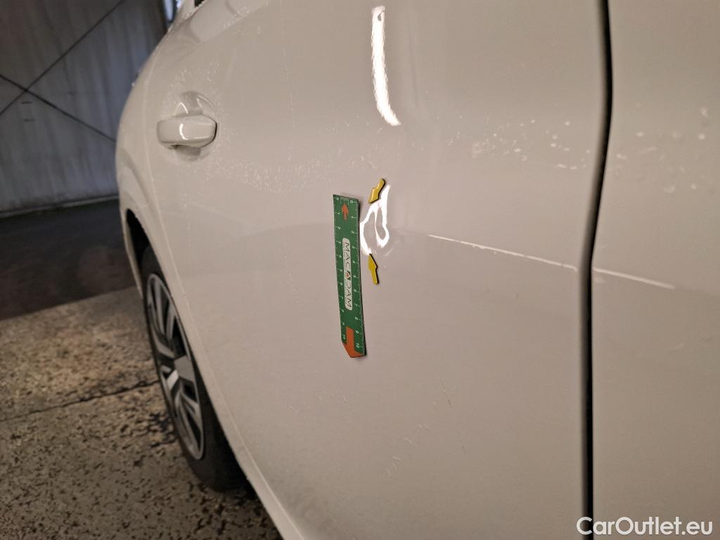  Peugeot  208  Active Business 1.2 PureTech 100CV BVM6 E6d #8