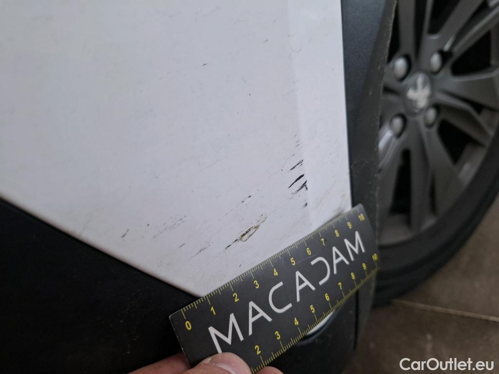  Peugeot  2008  Active Pack 1.5 HDi 110CV BVM6 E6d #11